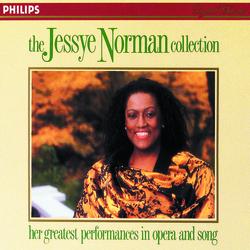 The Jessye Norman Collection