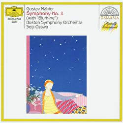 Mahler: Symphony No.1