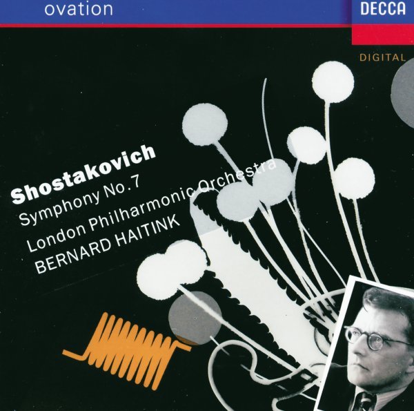 Shostakovich: Symphony No.7 "Leningrad"