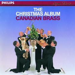 The Christmas Album