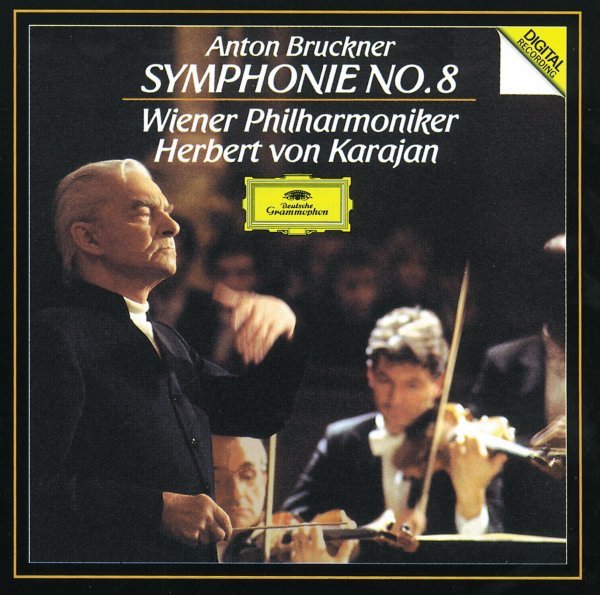 Bruckner: Symphony No.8