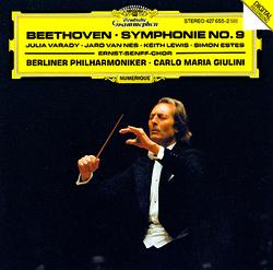 Beethoven: Symphony No.9