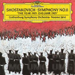 Shostakovich: Symphony No. 11 In G Minor, Op.103 "The Year Of 1905"