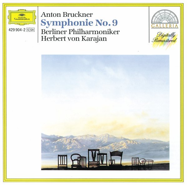Bruckner: Symphony No.9