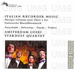 Italian Recorder Music