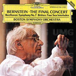 Bernstein - The Final Concert