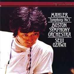 Mahler: Symphony No.5