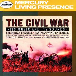 The Civil War - Its music and its sounds