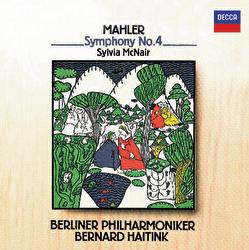 Mahler: Symphony No.4 - Sylvia McNair, Berliner Philharmoniker, Bernard Haitink