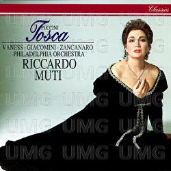 Puccini: Tosca