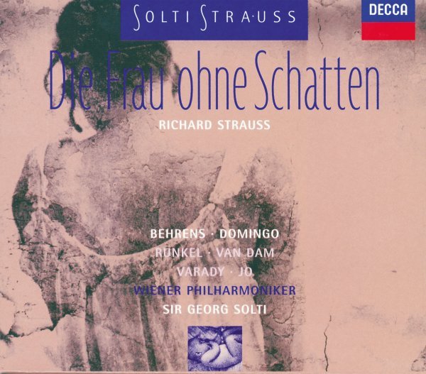 R. Strauss: Die Frau ohne Schatten