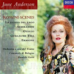 Rossini Scenes