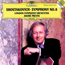 Shostakovich: Symphony No.8 In C Minor, Op.65