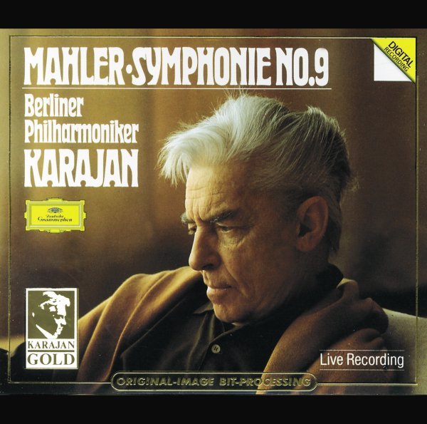 Mahler: Symphony No.9