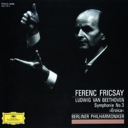 Beethoven: Symphony No.3 "Eroica" - Berliner Philharmoniker, Ferenc Fricsay