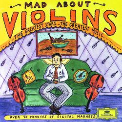Mad About Violin