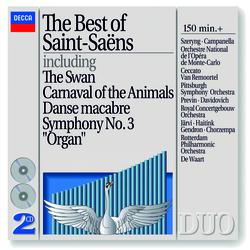 The Best of Saint-Saëns - Various Artists