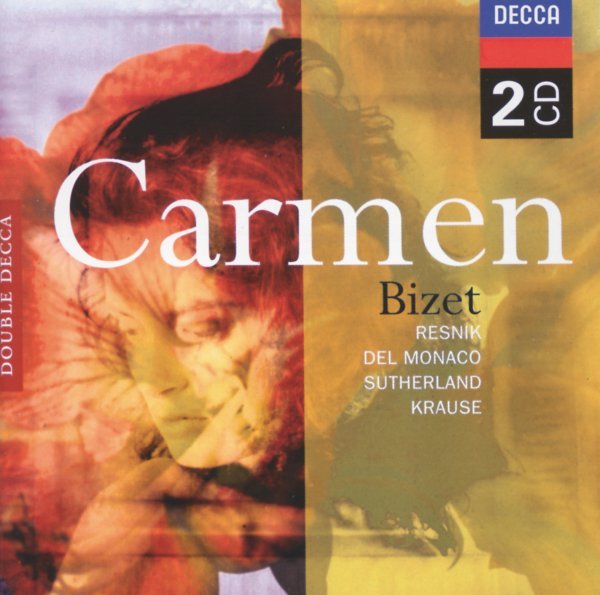 Bizet: Carmen