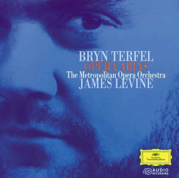 Bryn Terfel - Opera Arias