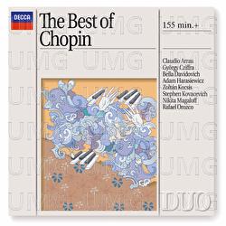 The Best of Chopin - Various Artists