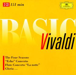 Basic Vivaldi