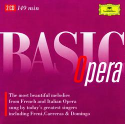 Basic Opera