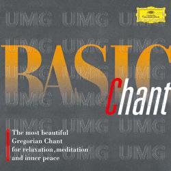 Basic Chant - Benedictine Monks of the Abbey Münsterschwarzach, Pater Godehard Joppich