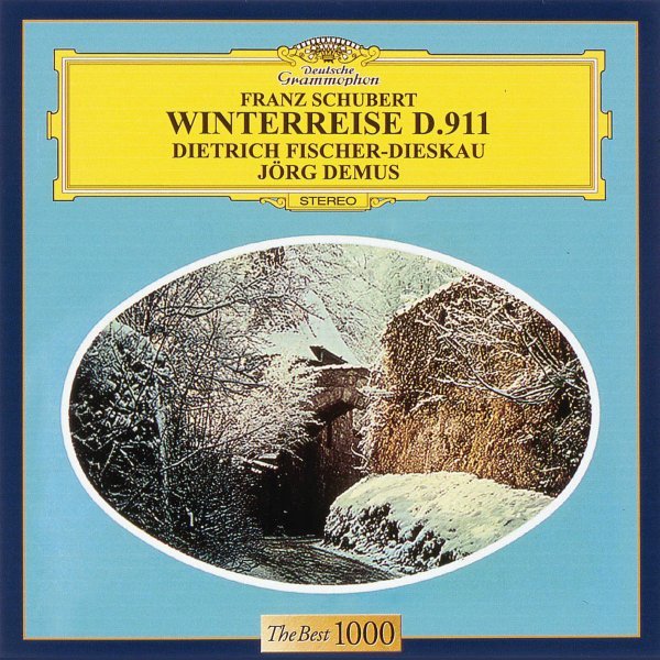 Schubert: Winterreise