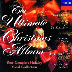 The Ultimate Christmas Album