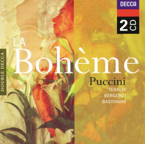 Puccini: La Bohème