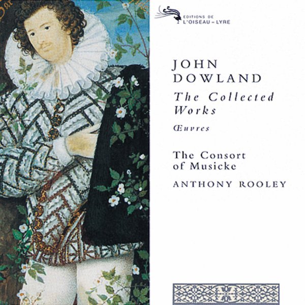 Dowland: The Collected Works