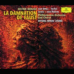 Berlioz: La Damnation de Faust (Parts 3-4) - Anne Sofie von Otter, Bryn Terfel, Keith Lewis