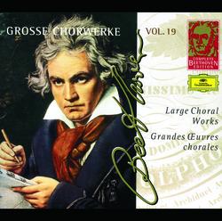 Beethoven: Large Choral Works - Wiener Philharmoniker, James Levine, Wiener Symphoniker