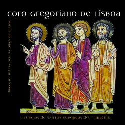 Gregorian Chant: Mass for Peace