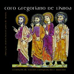 Gregorian Chant: Mass for Peace - Coro Gregoriano De Lisboa, Maria Helena Pires de Matos