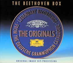 Originals Beethoven Box