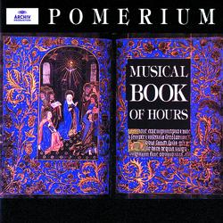 Musical Book of Hours