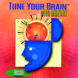Tune Your Brain With Mozart - Wolfgang Schneiderhan, David Garrett, Itamar Golan