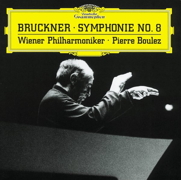 Bruckner: Symphony No.8