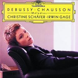 Debussy / Chausson: Mélodies
