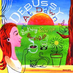 Debussy at Dawn - Various Artists
