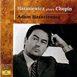 Harasiewicz plays Chopin