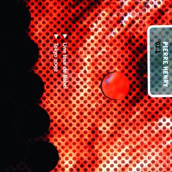 Une Tour De Babel-Tokyo 2002 - Pierre Henry