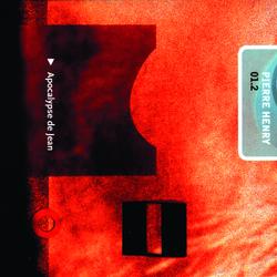 Apocalypse De Jean - Pierre Henry, Jean Negroni
