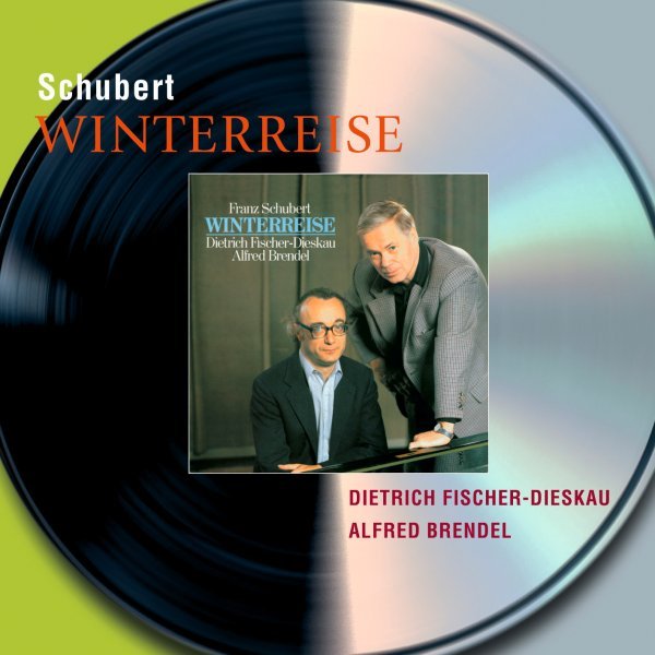 Schubert: Winterreise