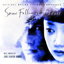 Snow Falling On Cedars - Artie Kane, Los Angeles Master Orchestra