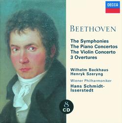 Beethoven: Collector's Edition - Dame Joan Sutherland, Marilyn Horne, James King