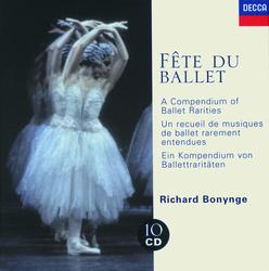 Fête de Ballet