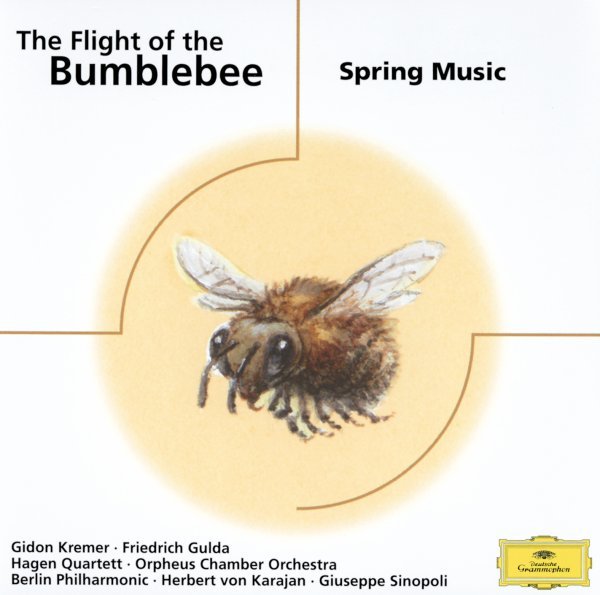 The Flight of the Bumblebee - Spring Music