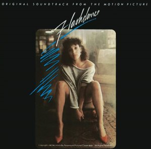 Flashdance - Various Artists